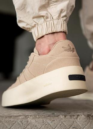 Кросівки adidas 3