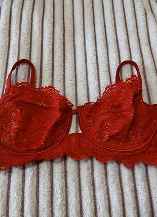 Tezenis изысканный бюстгальтер около 75-80 c-d