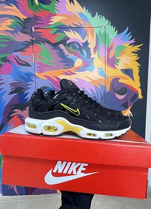 Чоловічі кросівки nike air max tn 41-45p  виконані в преміум якості
