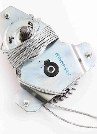 Стеклоподъемник 21213 левый/правый