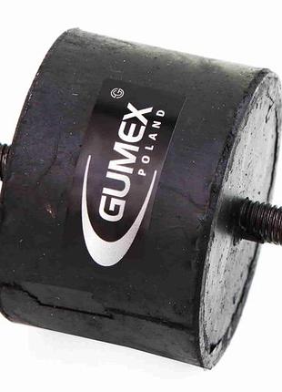 Подушка двигателя 2121 "gumex"