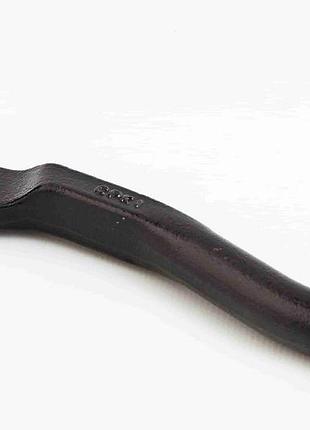 Наконечник рулевой тяги aveo 1.5 "ctr" левый с гайкой