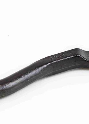 Наконечник кермової тяги aveo 1.5 "ctr" правий з гайкою