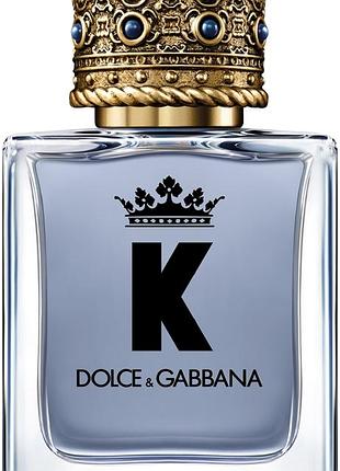 Dolce &amp; gabbana туалетна вода