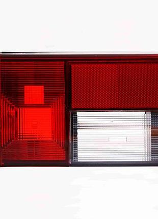 Рассеиватель фонаря 2108 с корпусом "auto light" левый