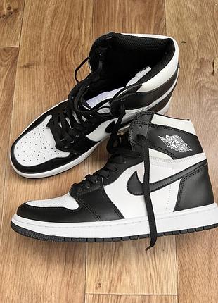 Кроссовки мужские nike air jordan