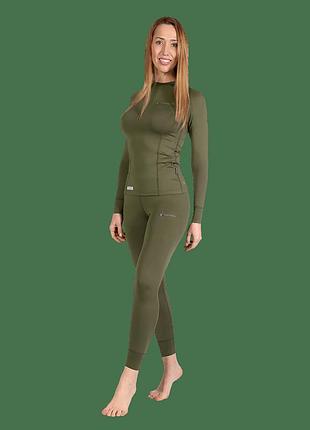 Комплект базового шару camotec pani lvl1