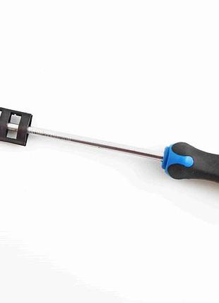 Викрутка ph2х150 мм "toolwiz"