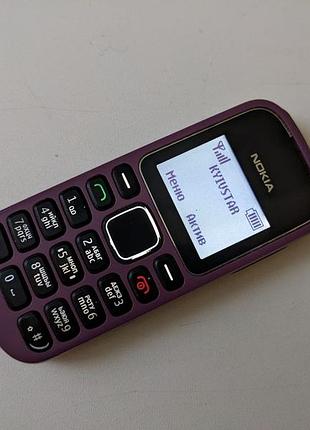 Телефон nokia 1280 бу 4