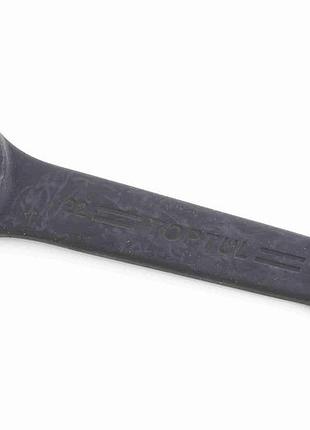 Ключ накидной односторонний ударный "toptul" 22мм