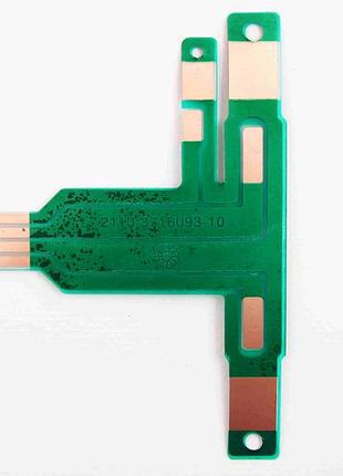 Плата фонаря 2110 "cs-20" левая