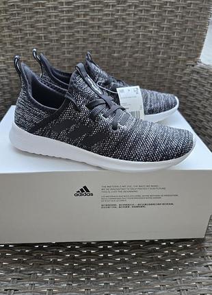 Кроссовки на лето adidas us7 38-24cm