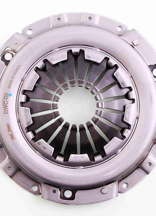 Корзина сцепления lanos 1.5 "valeo"