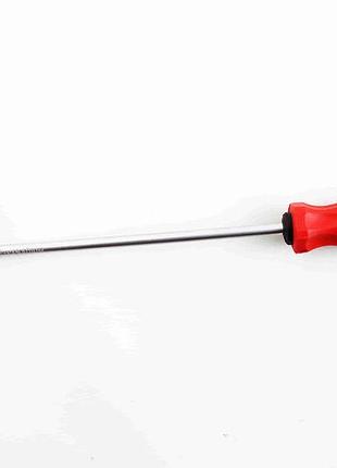Викрутка ph2х200 мм "intertool"