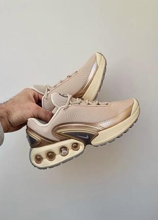 Nike air max dn