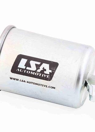 Фильтр топливный lanos "lsa"