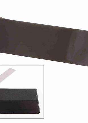 Пленка тонир. на лоб. стекло 20*150см "jbl" dark black