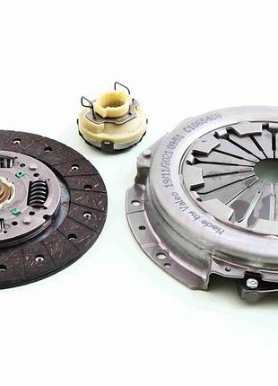 Корзина+диск+выжимной 2123 "valeo"