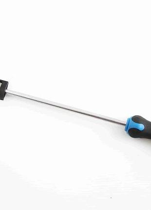 Отвертка крестовая ph2х200 мм "toolwiz"