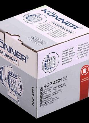 Помпа 2112 "konner" 4