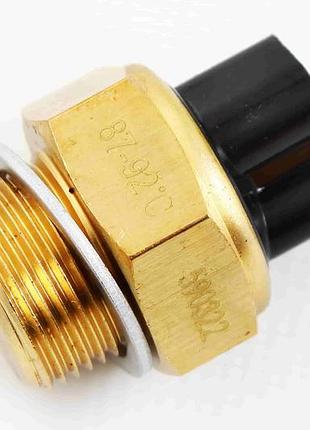 Датчик температуры радиатора 2106 "elprom-elhovo" (92/87°)