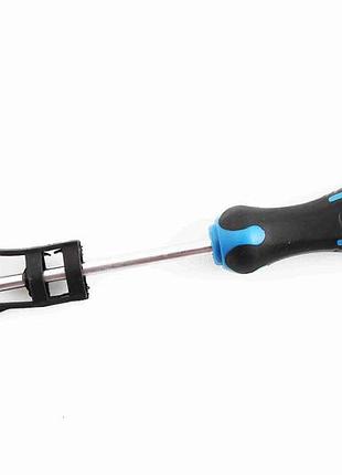 Викрутка ph2х100 мм "toolwiz"
