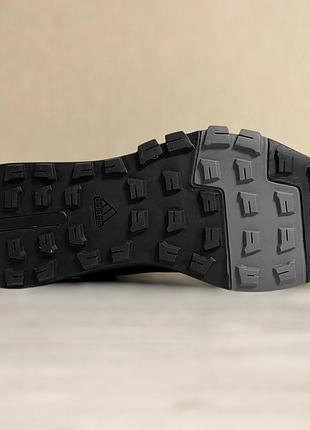 Adidas terrex trailmaker black 7