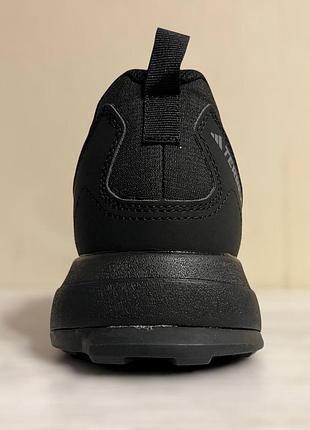 Adidas terrex trailmaker black 4