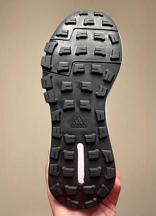Adidas terrex trailmaker black white 6