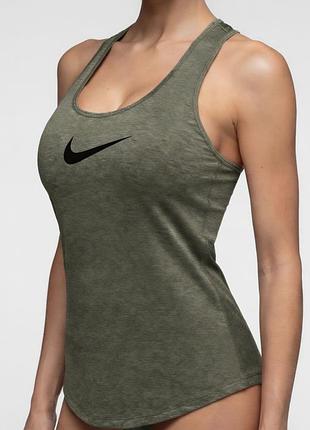 Майка жіноча nike