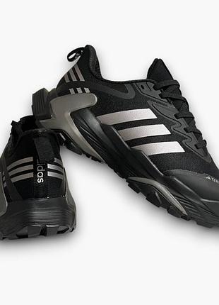 Adidas terrex 2026 black grey