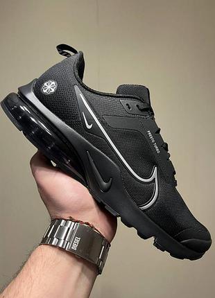 Nike presto turbo black 3