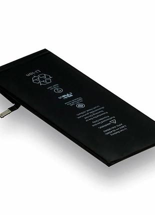 Акумулятор літій-полімерний 2750 ма·год 3,82 в для apple iphone 6s plus
