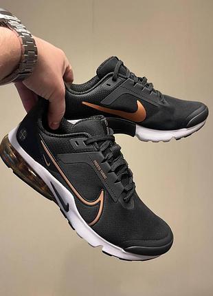 Nike presto turbo black gold