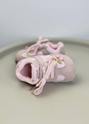Черевики дитячі 5