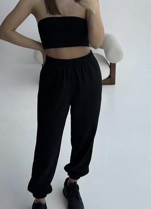 Штаны спортивные favorite style не zara