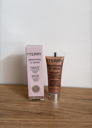 Сяючий сс крем by terry