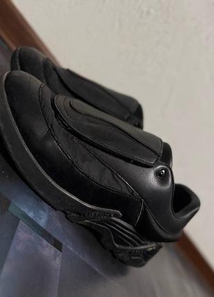 Raf simons antei
