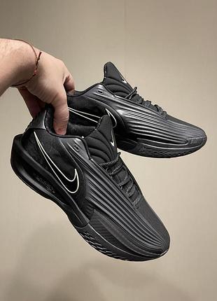 Nike air zoom gt cut 3 turbo lx 'black label pack'