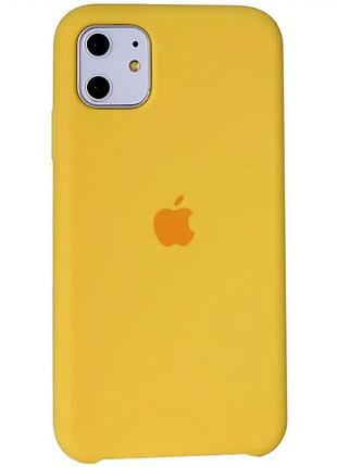 Чехол силиконовый для iphone 11 pro max прозрачный защита от ударов и падений с мягкой подкладкой