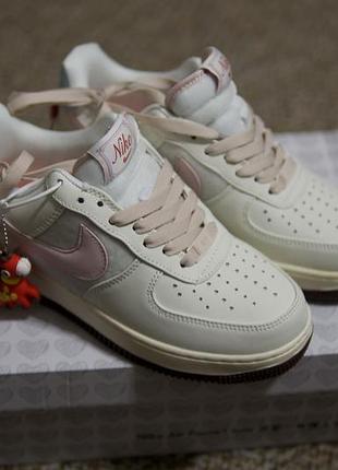 Nike air force 1 low valentine’s day (2026)