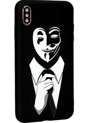Чохол протиударний для iphone 7 plus iphone 8 plus силіконовий захист від ударів і падінь