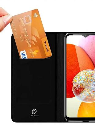 Протиударний чохол для samsung a26 5g чорний силіконовий захист від ударів і падінь