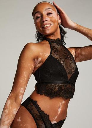 Бралет hunkemoller