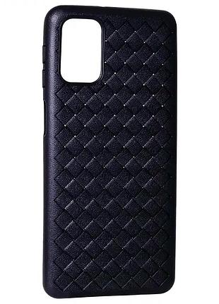 Чохол протиударний для samsung m51 tpu захист від ударів легкий гнучкий