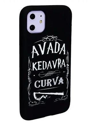 Чехол противоударный для iphone 11 pro max силиконовый защита от ударов и падений 31 avada