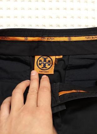 Брюки tory burch.