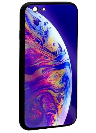 Чехол противоударный для xiaomi redmi note 6 note 6 pro силиконовый защита от падений легкий тонкий