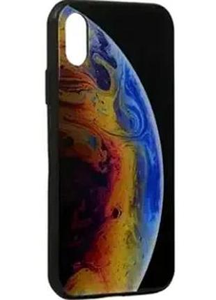 Чехол противоударный для xiaomi redmi note 6 note 6 pro силиконовый защита от падений легкий тонкий 5