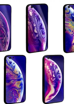 Чехол противоударный для xiaomi redmi note 6 note 6 pro силиконовый защита от падений легкий тонкий 9